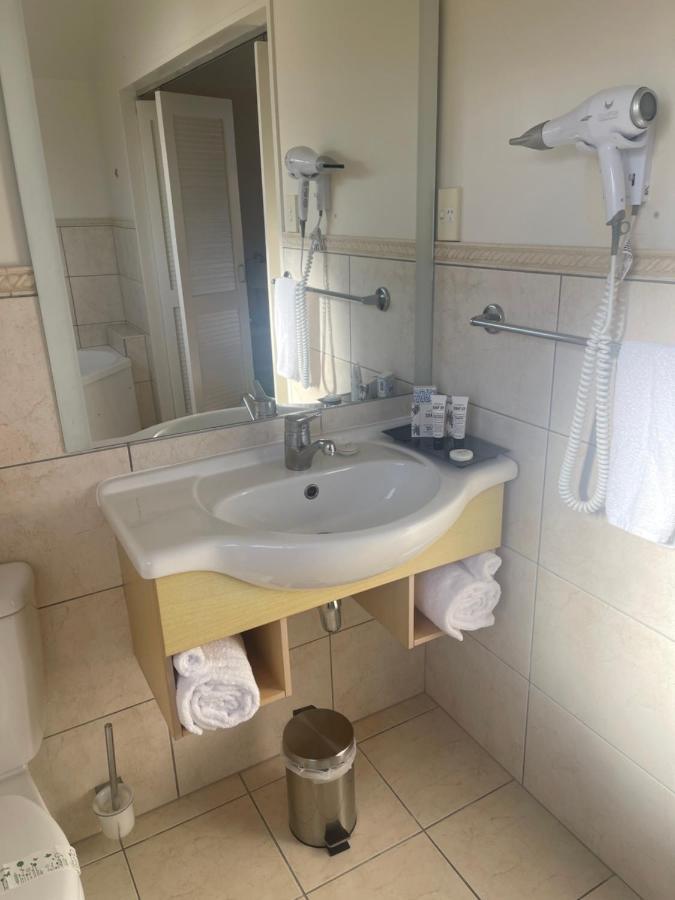 אגם טאופו Bps Apartment 3 מראה חיצוני תמונה