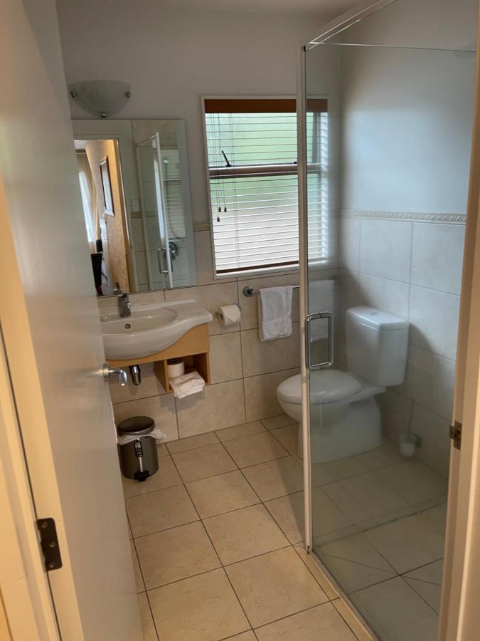 אגם טאופו Bps Apartment 3 מראה חיצוני תמונה