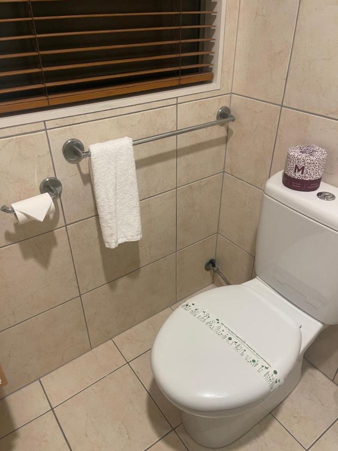 אגם טאופו Bps Apartment 3 מראה חיצוני תמונה