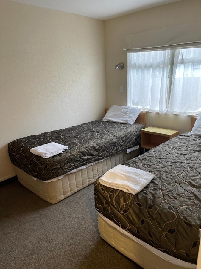 אגם טאופו Bps Apartment 3 מראה חיצוני תמונה