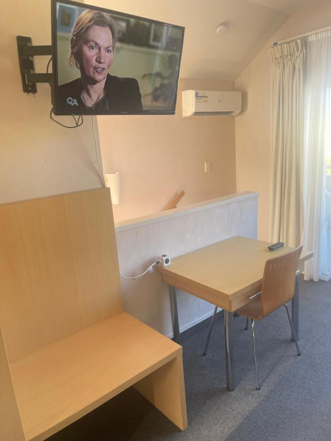 אגם טאופו Bps Apartment 3 מראה חיצוני תמונה