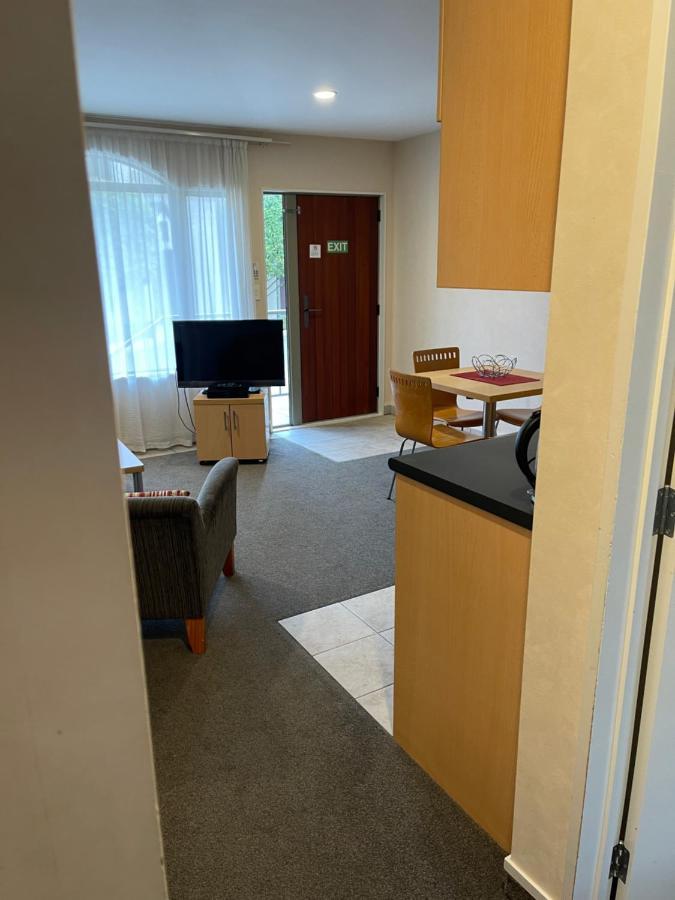 אגם טאופו Bps Apartment 3 מראה חיצוני תמונה